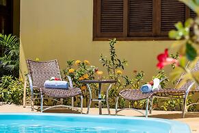 Pousada Maria Farinha