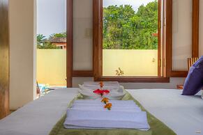 Pousada Maria Farinha