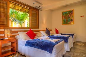 Pousada Maria Farinha