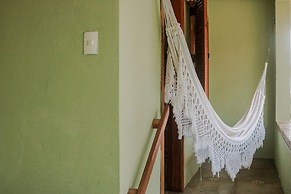 Pousada Maria Farinha