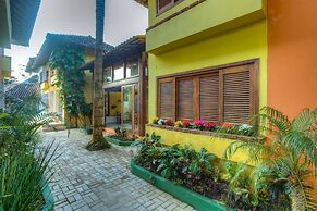 Pousada Maria Farinha