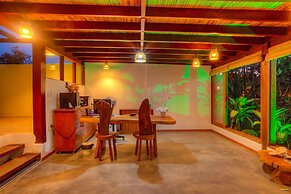 Pousada Maria Farinha