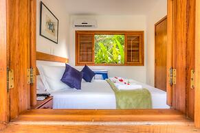 Pousada Maria Farinha