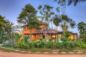 Pousada Maria Farinha