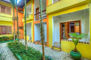 Pousada Maria Farinha