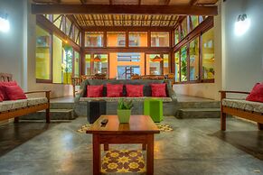 Pousada Maria Farinha