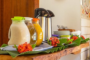 Pousada Maria Farinha