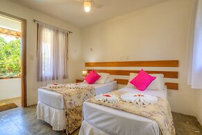 Pousada Maria Farinha