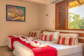 Pousada Maria Farinha