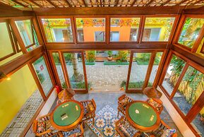 Pousada Maria Farinha