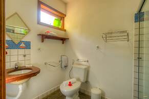 Pousada Maria Farinha