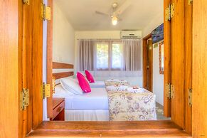 Pousada Maria Farinha