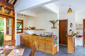 Pousada Maria Farinha