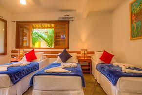 Pousada Maria Farinha