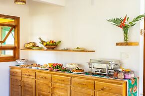 Pousada Maria Farinha