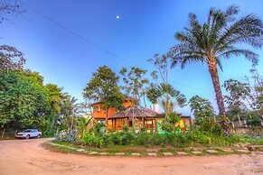 Pousada Maria Farinha