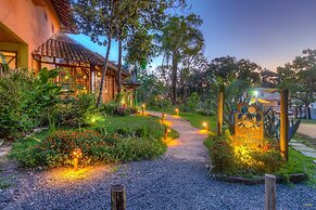 Pousada Maria Farinha