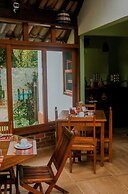 Pousada Maria Farinha