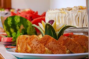 Pousada Maria Farinha