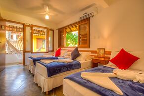 Pousada Maria Farinha