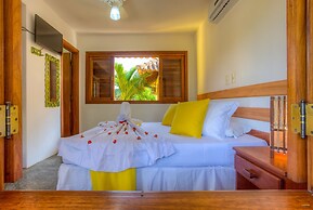 Pousada Maria Farinha