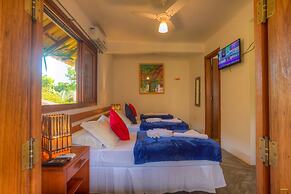 Pousada Maria Farinha