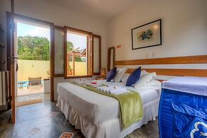 Pousada Maria Farinha