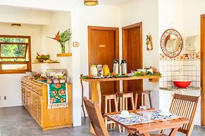 Pousada Maria Farinha