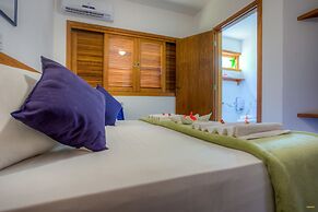 Pousada Maria Farinha