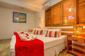 Pousada Maria Farinha