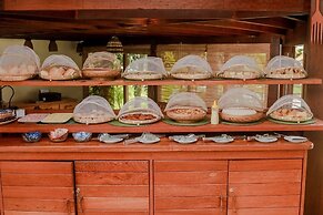 Pousada Maria Farinha