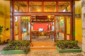 Pousada Maria Farinha