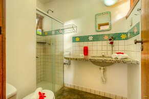 Pousada Maria Farinha