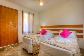 Pousada Maria Farinha