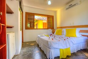 Pousada Maria Farinha