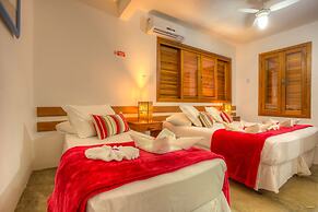 Pousada Maria Farinha