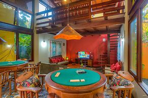 Pousada Maria Farinha