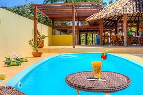 Pousada Maria Farinha