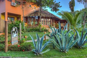 Pousada Maria Farinha