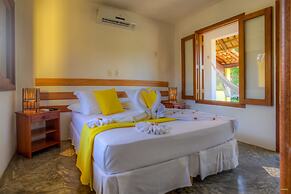 Pousada Maria Farinha