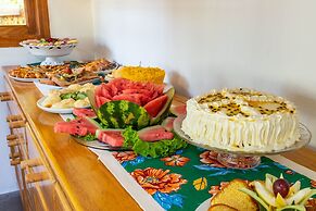 Pousada Maria Farinha