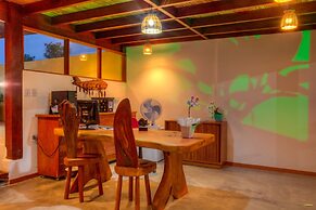 Pousada Maria Farinha