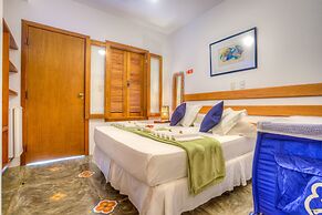 Pousada Maria Farinha