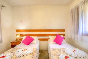 Pousada Maria Farinha