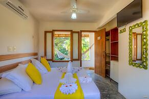 Pousada Maria Farinha