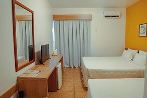 Sarana Praia Hotel