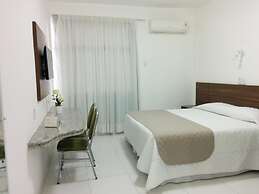 Itabuna Palace Hotel