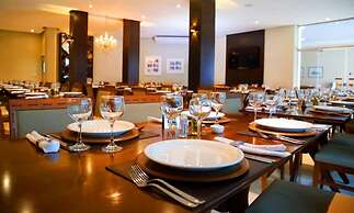 Itabuna Palace Hotel