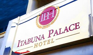 Itabuna Palace Hotel
