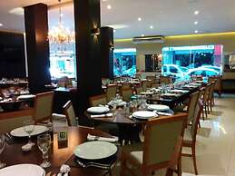 Itabuna Palace Hotel